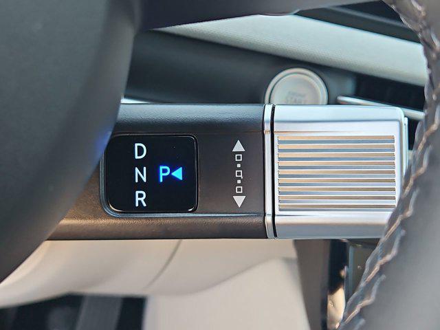 Thumbnail: 2026 Hyundai Tucson - 33