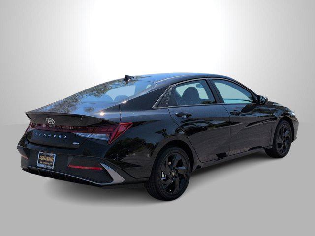 Thumbnail: 2026 Hyundai Elantra - 8