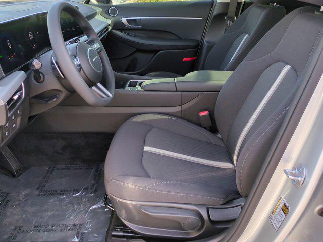 Thumbnail: 2026 Hyundai Sonata - 17