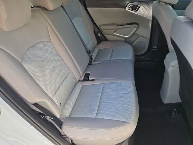 Thumbnail: 2025 Kia Soul - 19