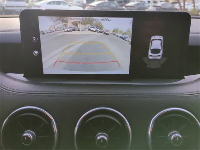 Thumbnail: 2022 Kia Stinger - 27