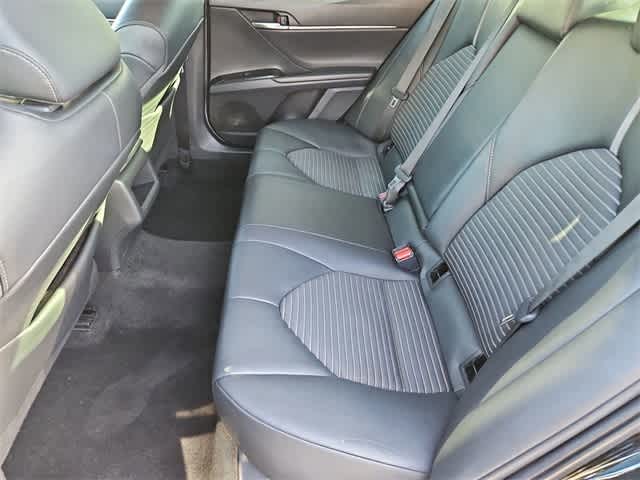 Thumbnail: 2020 Toyota Camry - 19