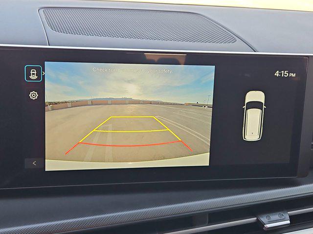 Thumbnail: 2026 Hyundai Santa Fe - 30