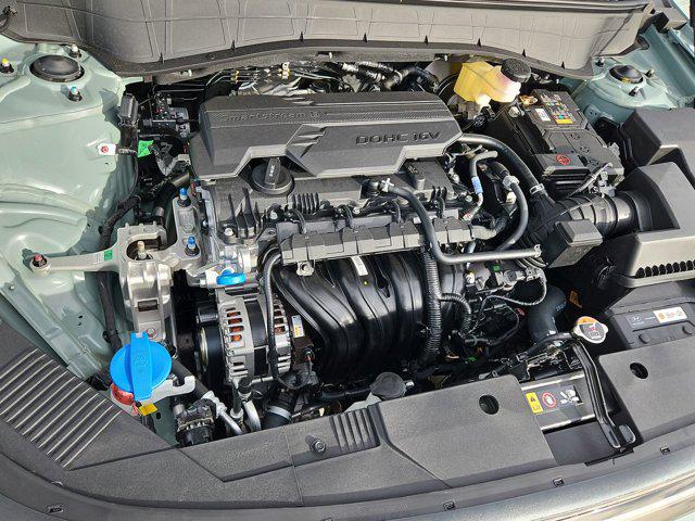 Thumbnail: 2026 Hyundai Kona - 14