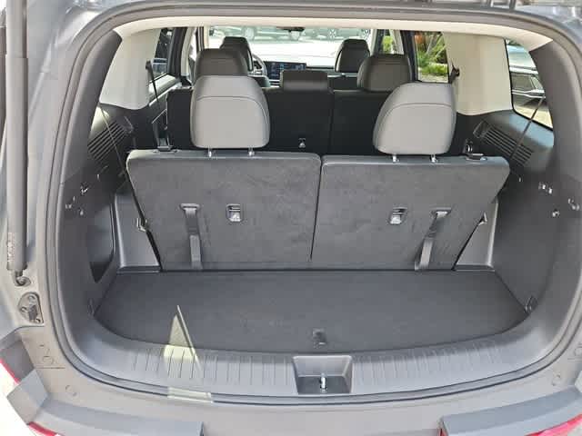 Thumbnail: 2024 Hyundai Santa Fe - 32