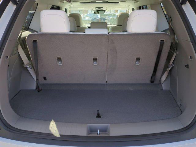 Thumbnail: 2026 Hyundai Palisade - 33