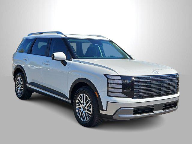 Thumbnail: 2026 Hyundai Palisade - 2
