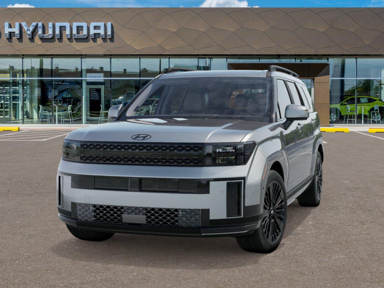 Thumbnail: 2026 Hyundai Santa Fe - 6