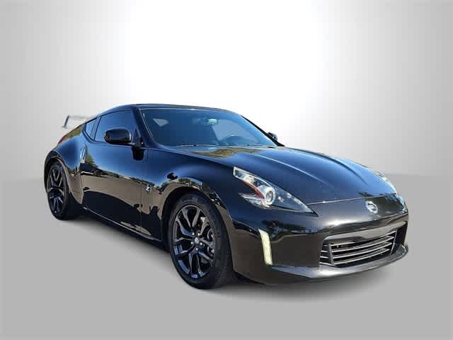 Thumbnail: 2019 Nissan Z - 2