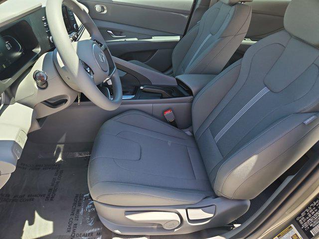 Thumbnail: 2026 Hyundai Elantra - 16