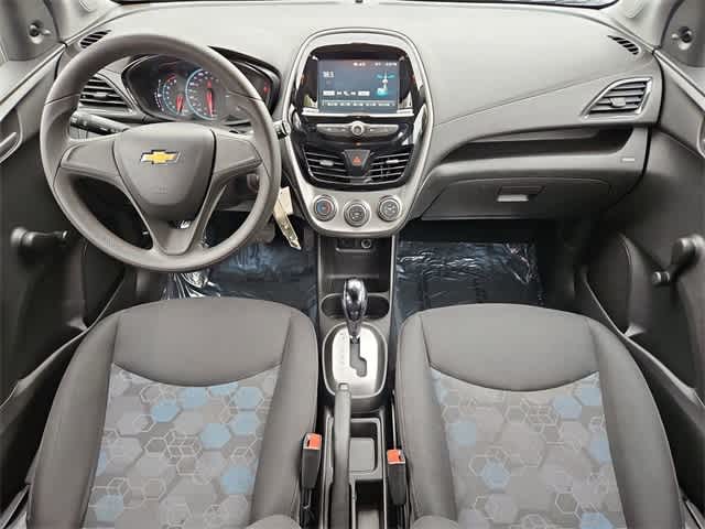 Thumbnail: 2018 Chevrolet Spark - 15