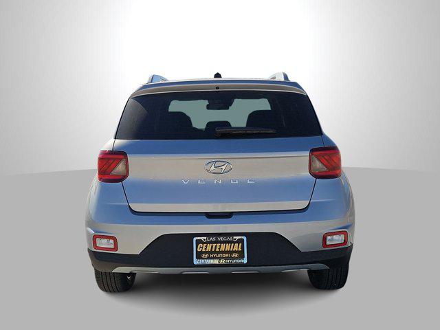 Thumbnail: 2026 Hyundai Venue - 7