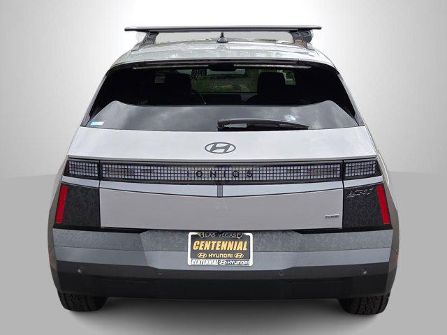 Thumbnail: 2025 Hyundai Ioniq 5 - 7