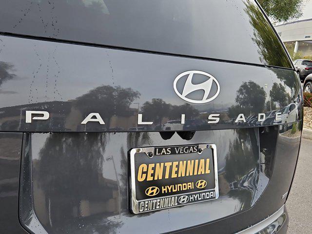 Thumbnail: 2026 Hyundai Palisade - 12