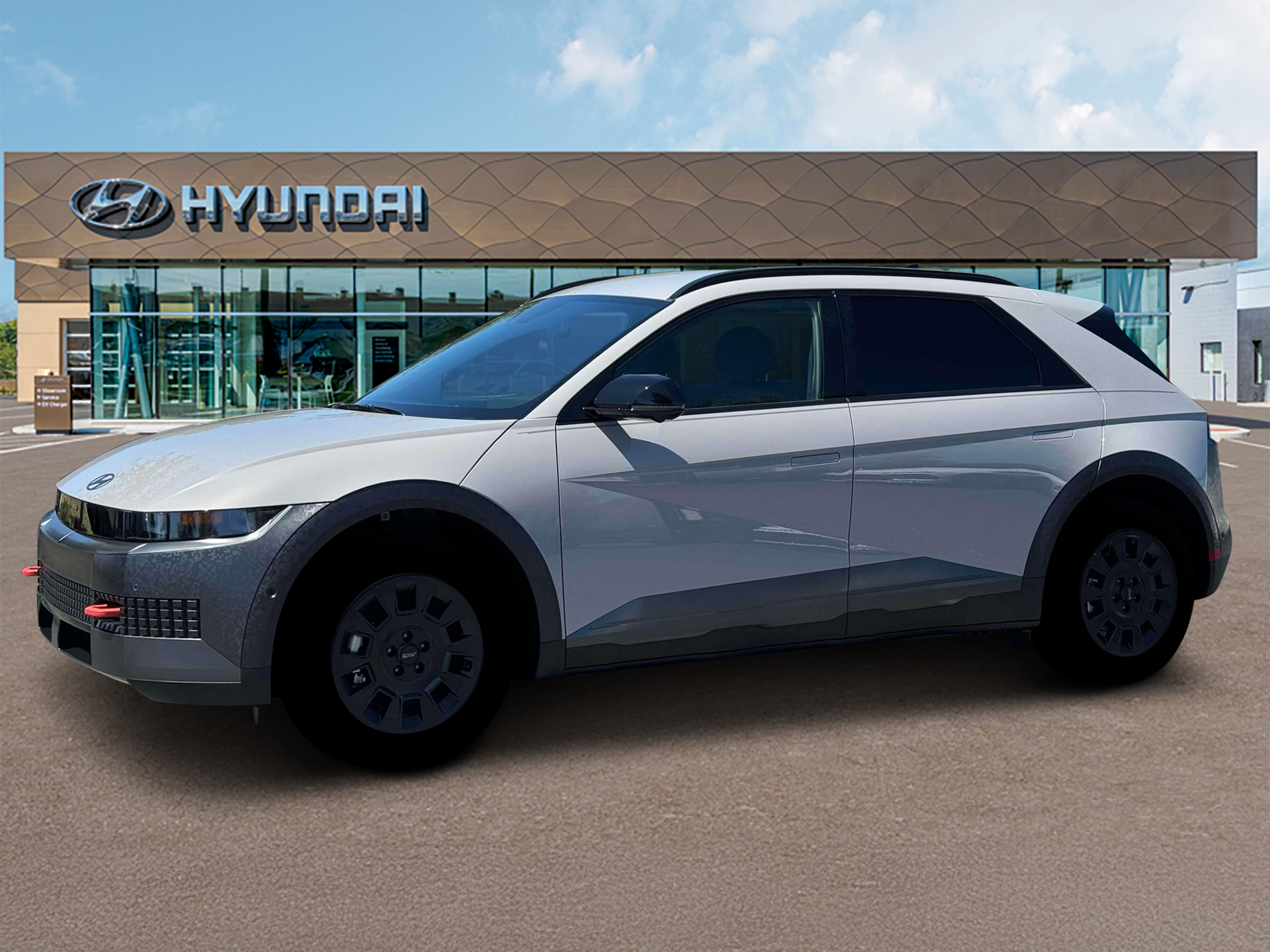 Thumbnail: 2025 Hyundai Ioniq 5 - 2