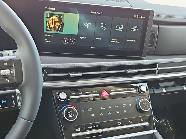 Thumbnail: 2026 Hyundai Santa Fe - 27