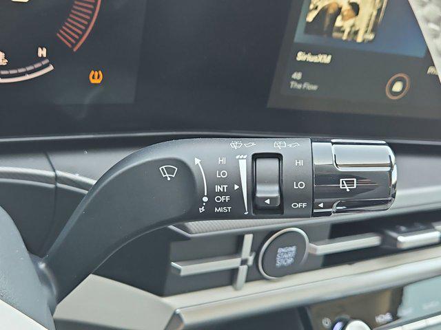 Thumbnail: 2026 Hyundai Santa Fe - 25