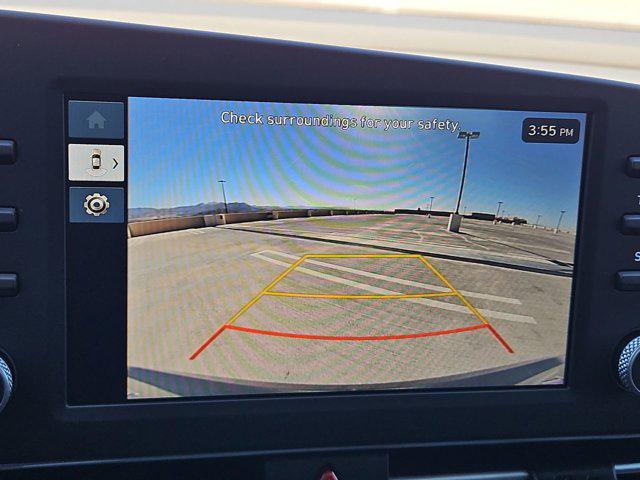 Thumbnail: 2026 Hyundai Elantra - 27