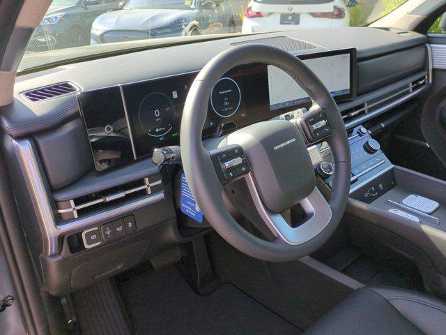 Thumbnail: 2026 Hyundai Santa Fe - 10