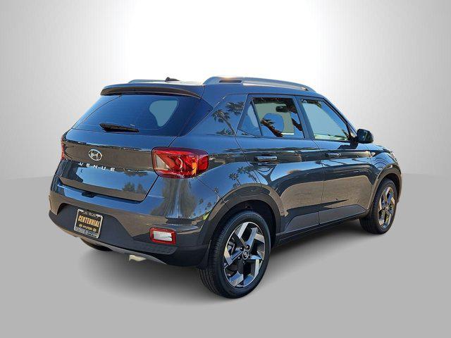 Thumbnail: 2026 Hyundai Venue - 8