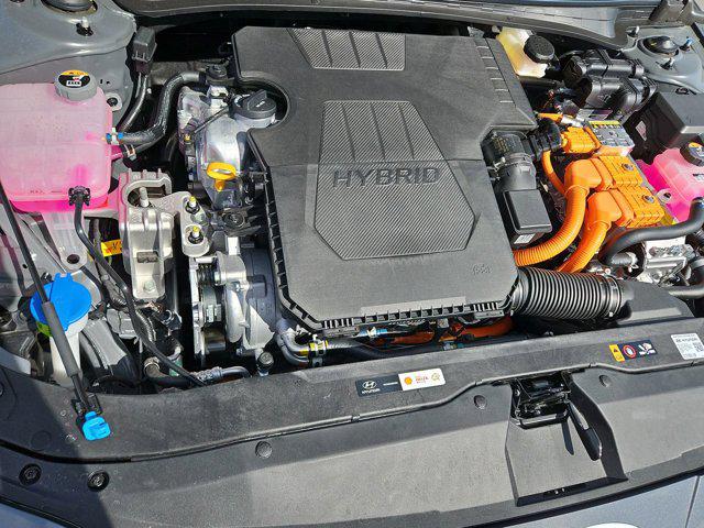Thumbnail: 2026 Hyundai Elantra - 14