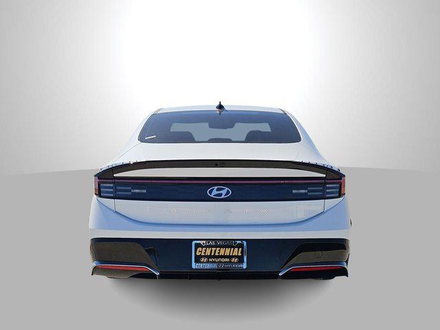 Thumbnail: 2026 Hyundai Sonata - 7
