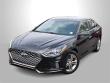 Used 2019 Hyundai Sonata SEL Sedan