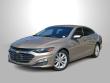 Used 2023 Chevrolet Malibu 1LT Sedan