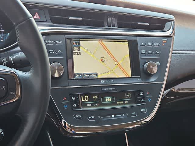Thumbnail: 2014 Toyota Avalon - 29