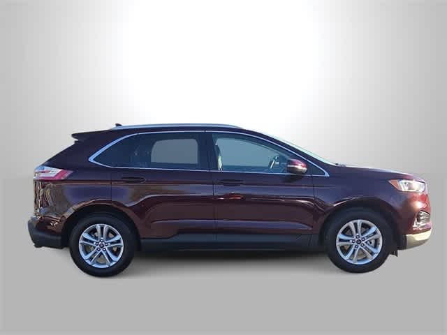 Thumbnail: 2019 Ford Edge - 9
