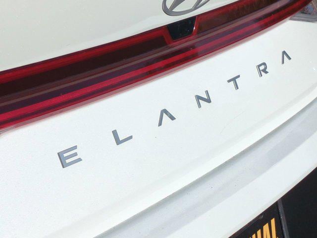 Thumbnail: 2026 Hyundai Elantra - 12