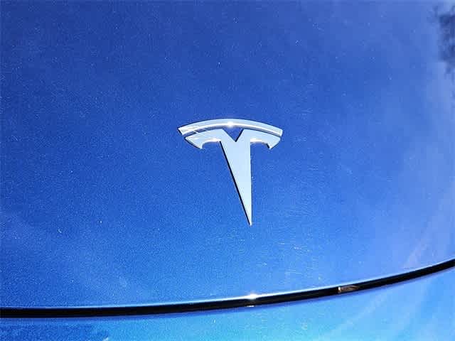 Thumbnail: 2019 Tesla Model 3 - 11