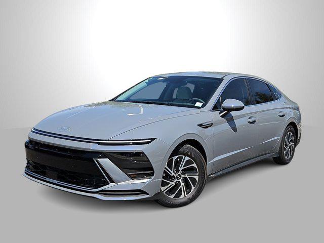 2026 Hyundai Sonata Hybrid