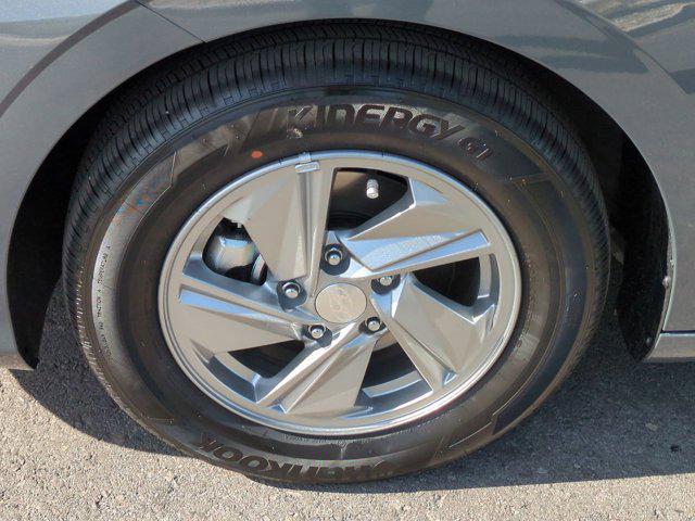 Thumbnail: 2026 Hyundai Elantra - 13