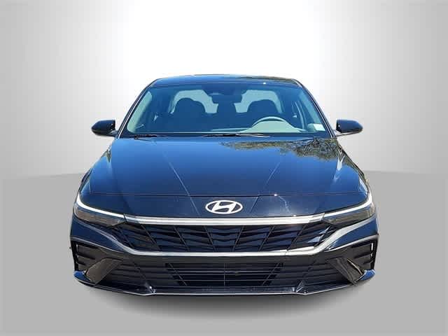 Thumbnail: 2025 Hyundai Elantra - 3