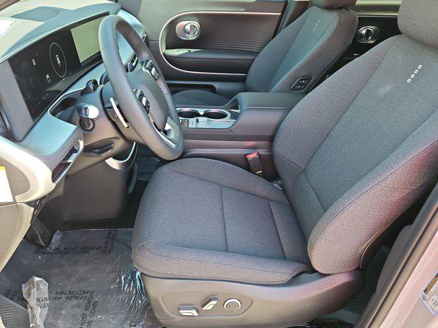 Thumbnail: 2026 Hyundai Ioniq - 16