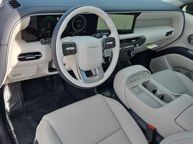 Thumbnail: 2026 Hyundai Palisade - 10