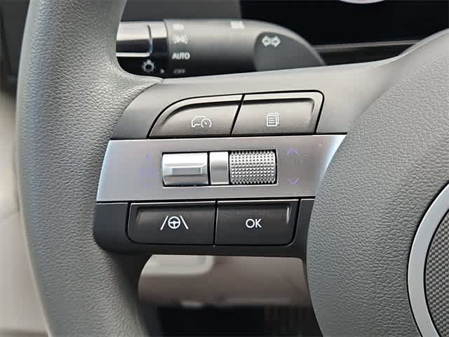 Thumbnail: 2025 Hyundai Kona - 22