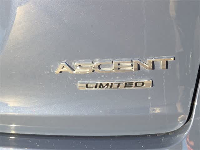 Thumbnail: 2023 Subaru Ascent - 13