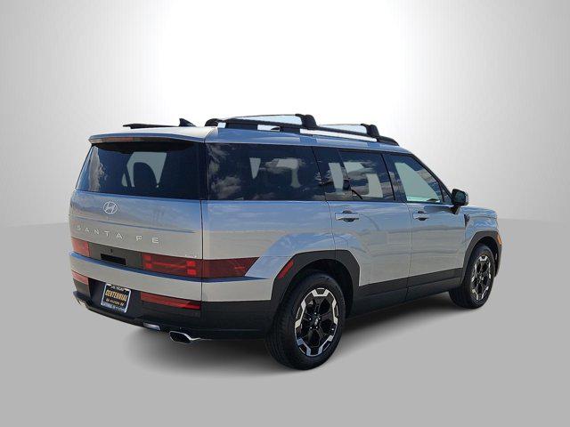 Thumbnail: 2026 Hyundai Santa Fe - 8