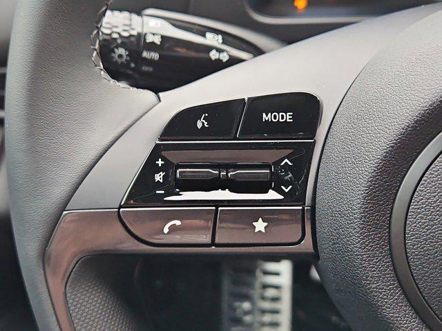 Thumbnail: 2026 Hyundai Elantra - 23