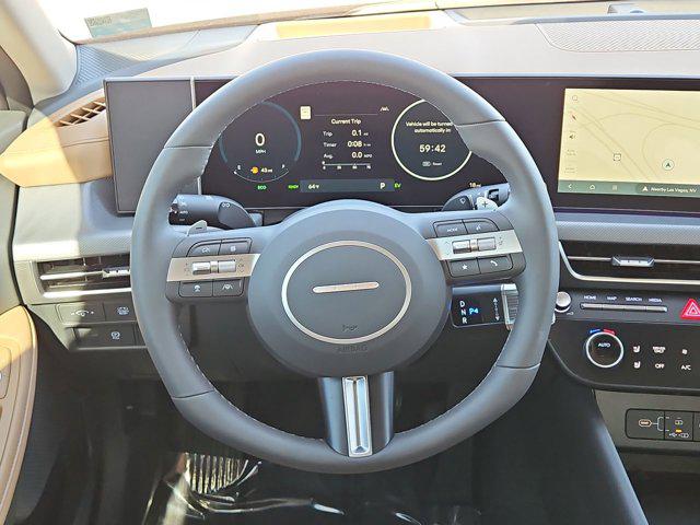 Thumbnail: 2025 Hyundai Sonata - 23