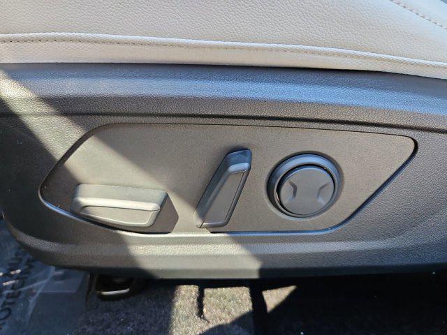 Thumbnail: 2026 Hyundai Santa Cruz - 17