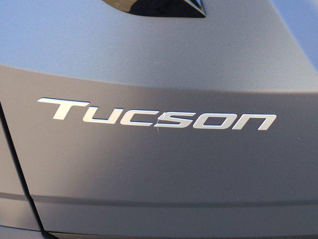 Thumbnail: 2026 Hyundai Tucson - 13