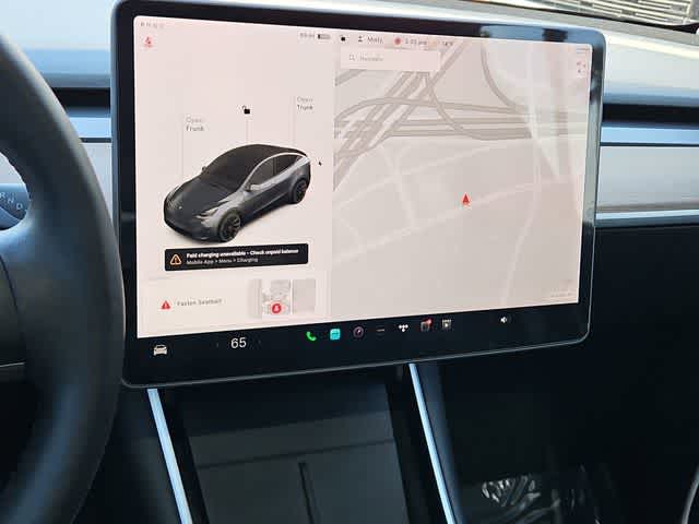 Thumbnail: 2021 Tesla Model Y - 27