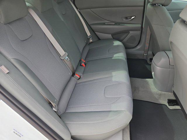 Thumbnail: 2026 Hyundai Elantra - 19