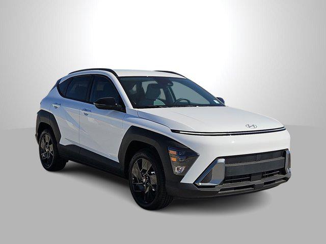 Thumbnail: 2026 Hyundai Kona - 2