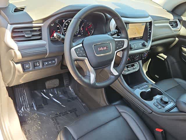 Thumbnail: 2023 GMC Acadia - 10