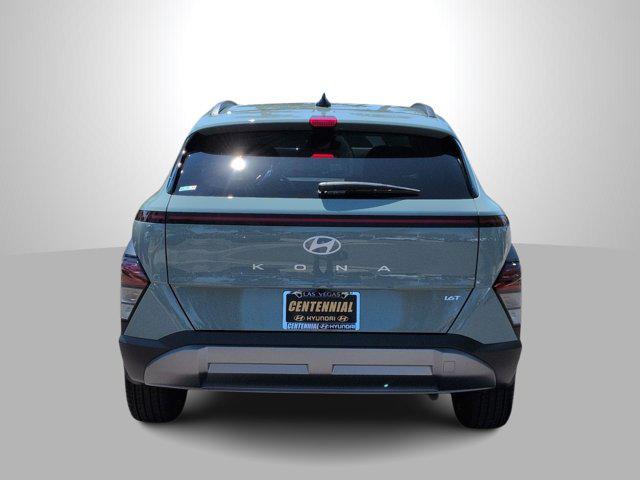 Thumbnail: 2026 Hyundai Kona - 7