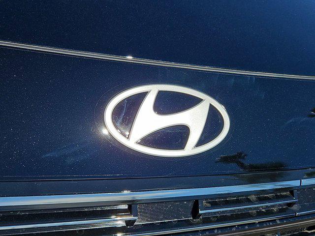 Thumbnail: 2026 Hyundai Palisade - 11